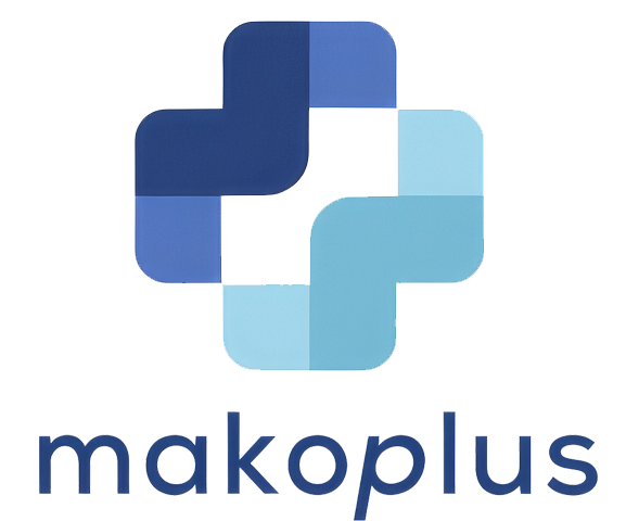 Mako Plus Logo